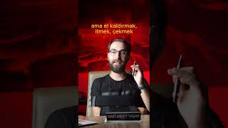 Polise Mukavemet Suçu