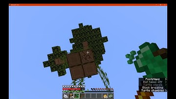 Mineral Harvest 1.14.4 & 1.15.2 Forge Mod Overview Part 2 - Tools, Armour & Harvesters