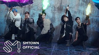 EXO 엑소 'Power (English Version)' MV