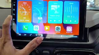 Blaupunkt Costa Mesa 985 car music system 🖕