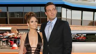 Why Ben Affleck's Gigli Backlash Still Haunts Him 20 Years Later