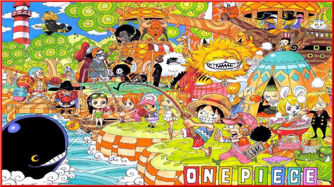 One Piece Chapter 900 Live Reaction - False Alarm or Reality?!?! ワンピース