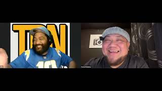 Ballinesian | Ep 196 - Boycott AI music, TWolves-Blazers, Tua's potential trade, NFL Combine records