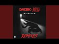 Miniature de la vidéo de la chanson Monster (Badklaat Remix)