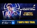 The Amazing Spider-Man | Extended Preview | Starting 10 Minutes