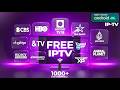 How to Access 1000+ Free IPTV Channels on Android in 2026 (Global & India Focus)