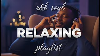 【R&B Soul】Soft Soul Grooves – Relaxing R&B Playlist for Calm Nights screenshot 4