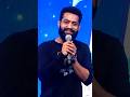 వారణాసి సినిమా పై NTR కామెంట్స్ | Jr NTR Speech | Varanasi | Mahesh Babu | SS Rajamouli | V6ENT
