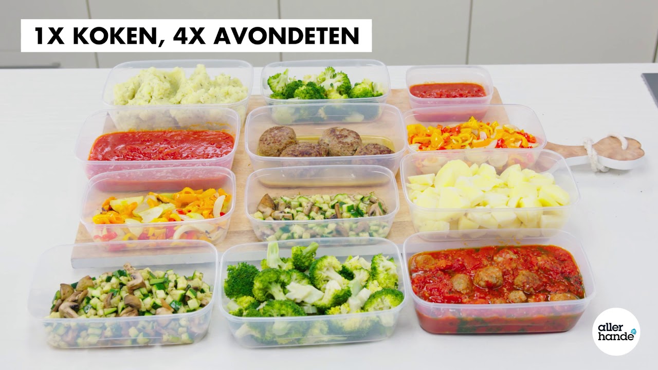 allerhande recept van de dag allerhande recept van de dag