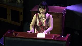 'Tanabata' Akiko Tsuruga Trio feat: Jeff Hamilton & Graham Dechter@Dizzy's 2017 by Akiko Tsuruga 3,728 views 6 years ago 9 minutes, 1 second