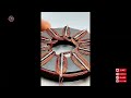 Mind-Blowing Free Energy Generator You Can Build at Home! (DIY Magnetic Coil Engine)