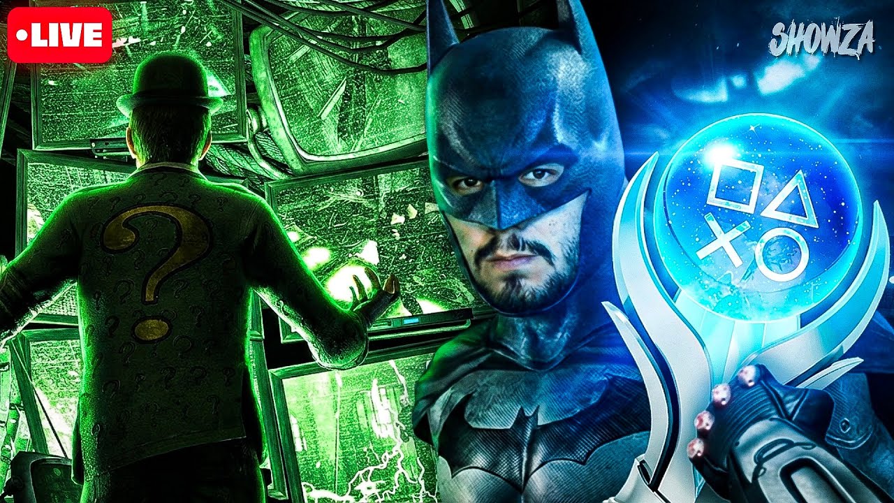 Será que finalizamo essa desgraça de mulhe gato? (dia 9)