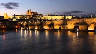 TRAILER TRAVEL GUIDE PRAGUE