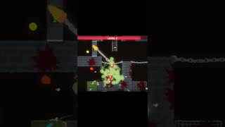 Blood Dungeon #IndieGames #NintendoSwitch2 #NintendoSwitch #VideoGames