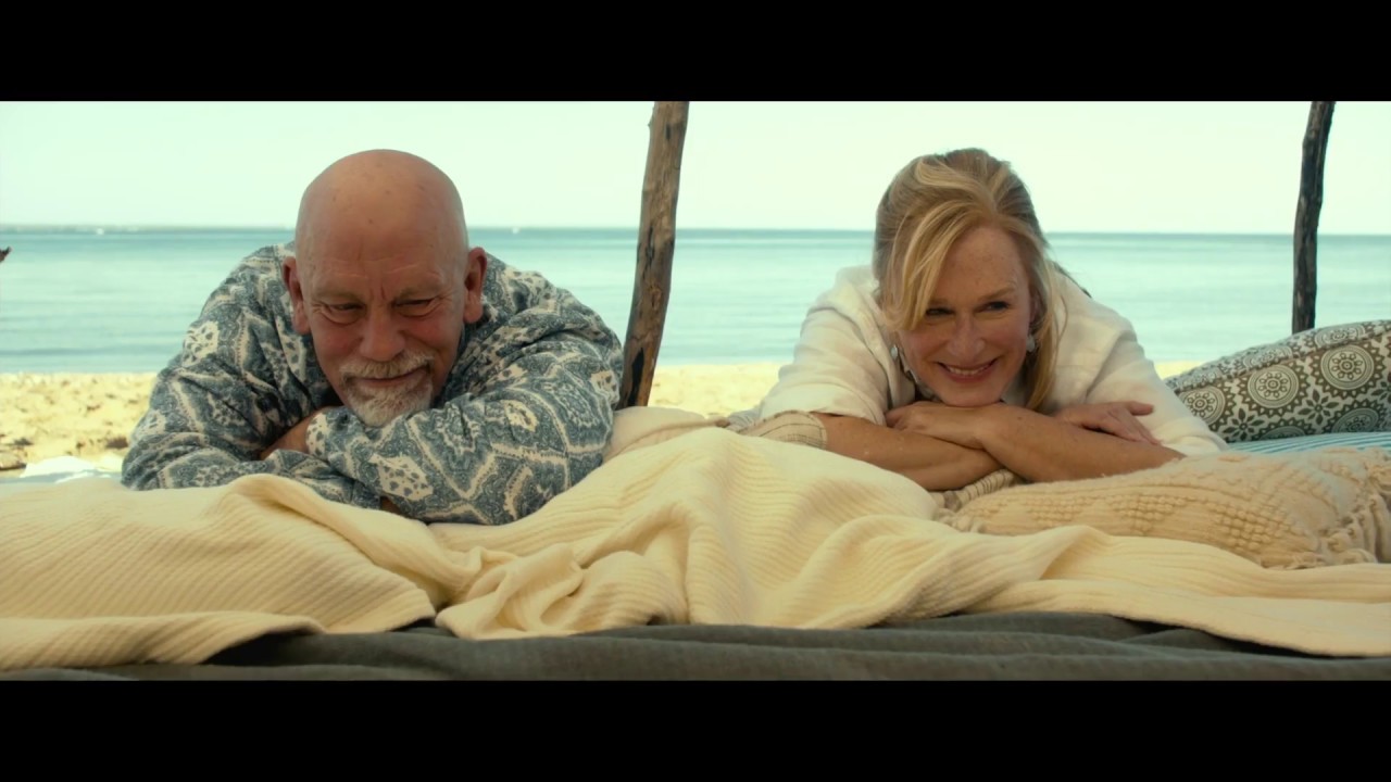 Wilde Wedding (Les noces de Wilde) : bande-annonce (version doublée française)