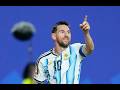 Messi Has His First World Cup Hat Trick as Argentina Beats Algeria 3–0 in Opener