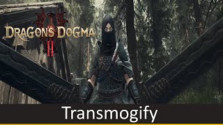 Unlock Full Fashion Customization in Dragon's Dogma 2 - Transmogify Mod Showcase