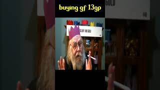 buying gf 13gp