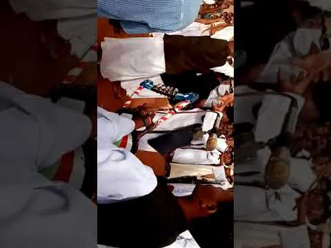عبدالرحيم العوض ودعصار حفله زواج حيدر