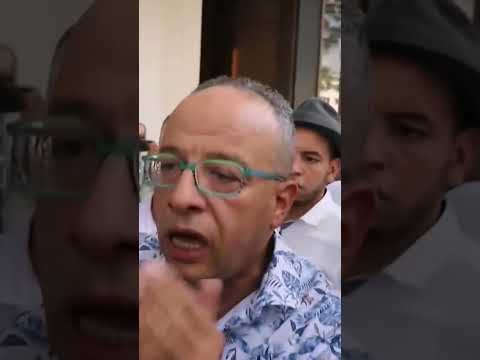 ولد لهم كان عيق بهم حنا عيطنا على الصحافة ماشي خيخي