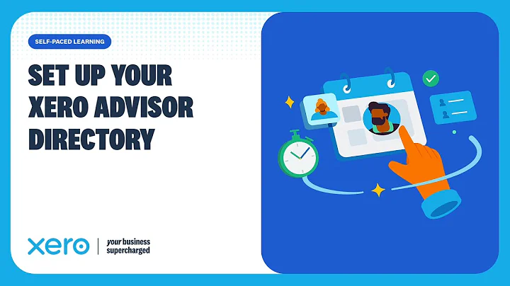 Xero advisor directory: How accountants and bookkeepers can get new clients