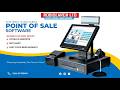 Best POS & ERP System for South African Businesses 2026 | Robisearch ROBIPOS Review