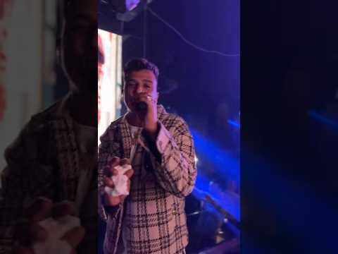 متربي في وسط حارة بخربها أنا من إشارة عصام صاصا الكروان عصام صاصا