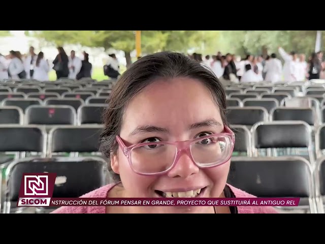 🧠💙 Cámara neurosensorial fortalece la atención de salud mental infantil en Puebla | SICOM Noticias