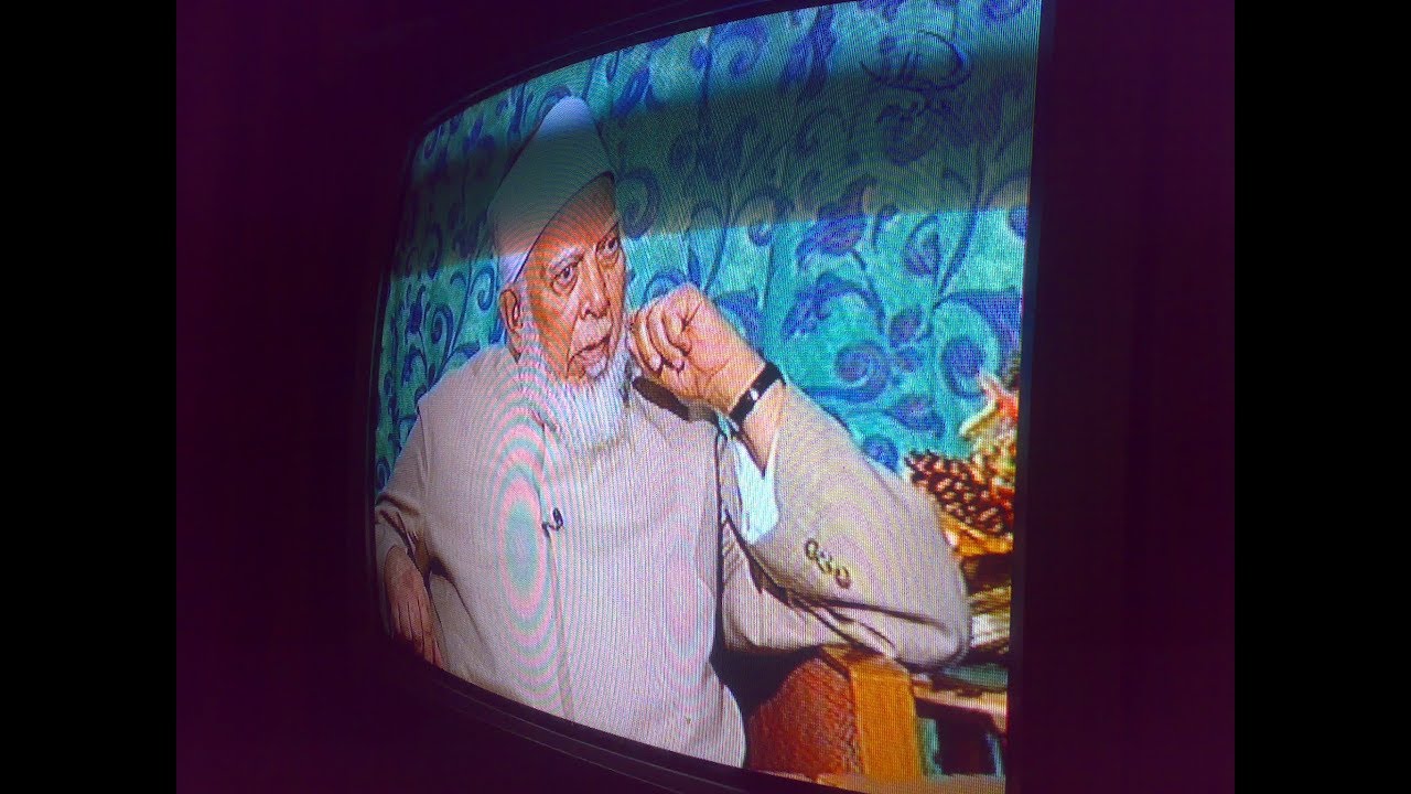 بناء الاسره في الاسلام 2 الشيخ حسن ايوب ( اهتمام الاسلام بالاسره)