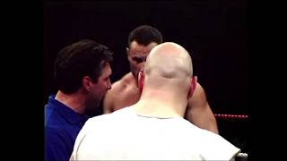 Henk Kuipers Gaat Ko Henk Kuipers No Surrender