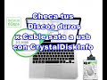 Checa si tu Disco duro usado funciona bien cable usb a sata