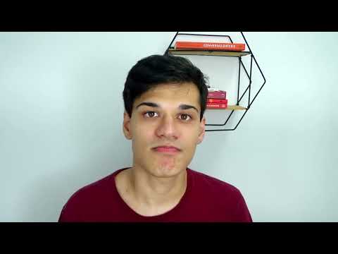 Sexual Disease - monólogo - inglês - drama