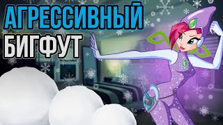 картинка: ПРОХОЖДЕНИЕ WINX CLUB/ ПРОХОЖДЕНИЕ ВИНКС КЛУБ #5 #winxclub #winx #winxgames #винкс #игравинкс