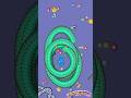 🐍#namastegaming  #wormszoneio #viralshort #viralreels 😱 #viralvideo #snake #gaming  🐍