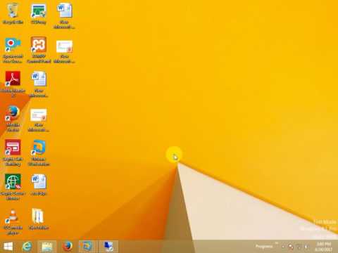 Installation of Microsoft Office 2016 standard