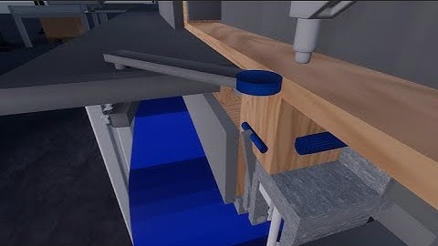 [UPDATE] Industry 4.0 Digital Twin Project - High Speed Test