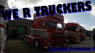 We R Truckers #1