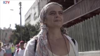 Mothers' 'Prayer Song For Coexistence' Goes Viral
