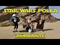 Star wars polka