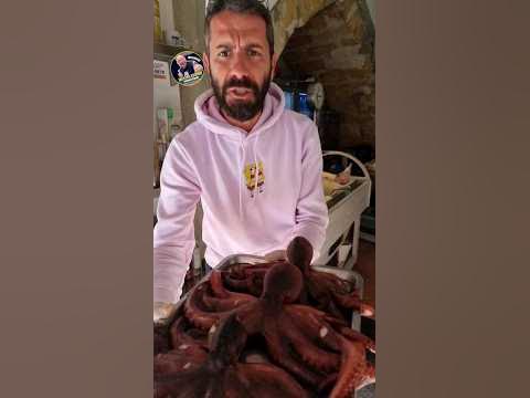 Street food Enoteca del Capo PA YouTube Street food Enoteca del Capo PA YouTube