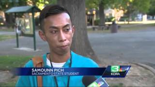Sac State students concerned about increased enrollment numbers