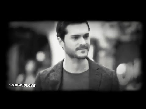 Mehrab Alveda x Ayaz and Firuze | Zemheri | Shivwidlove | Sad WhatsApp Status