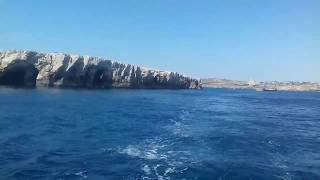 Isola di Capopassero 3