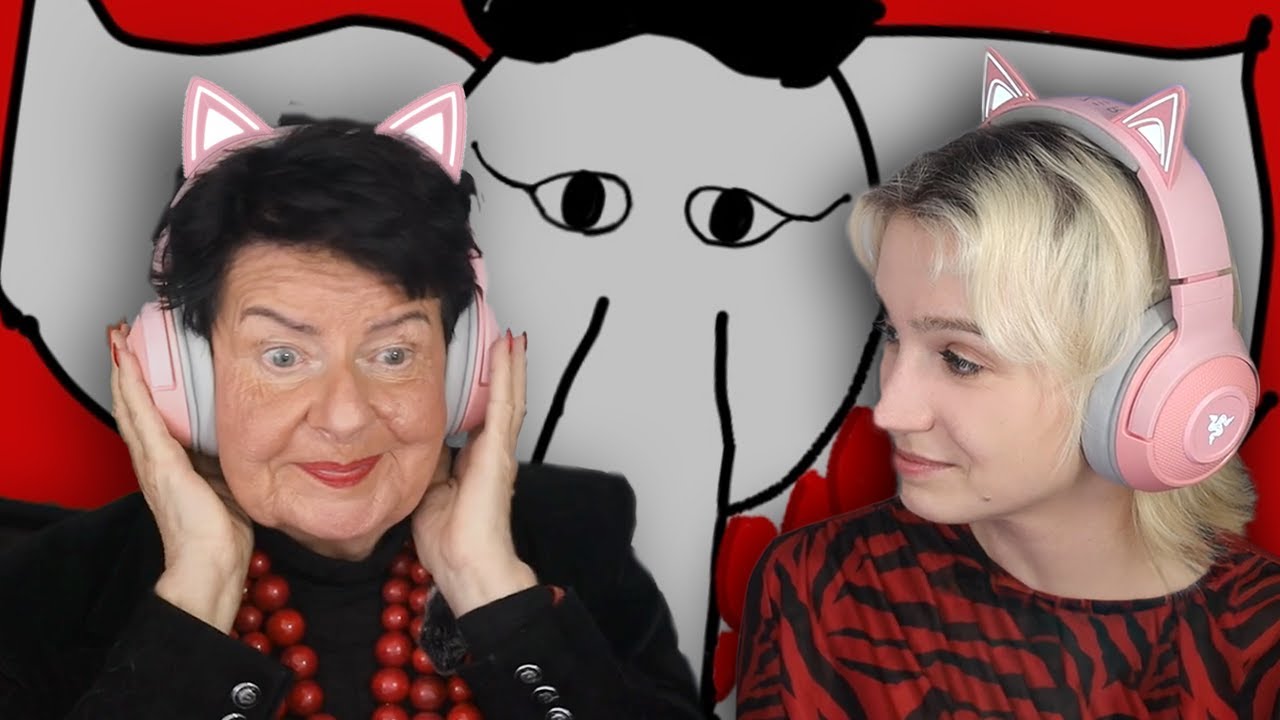 WSPÓLNY STREAM Z JOANNĄ SENYSZYN