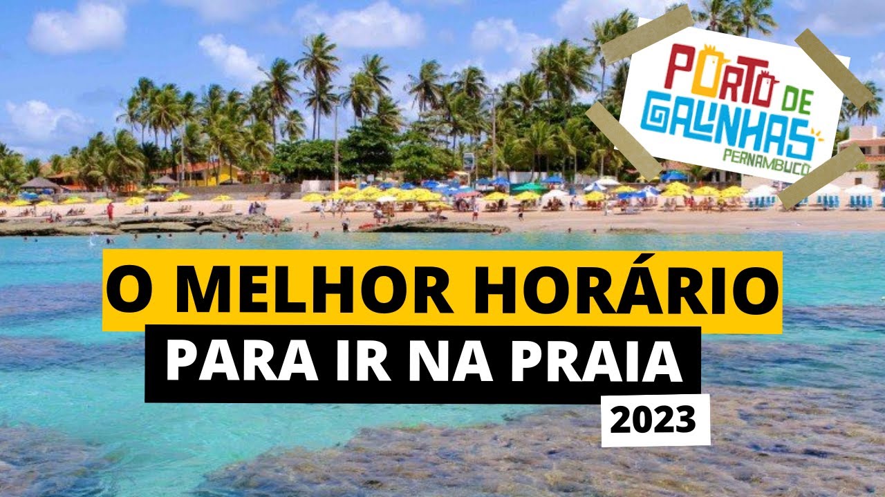 Praia do Porto - O que saber antes de ir (ATUALIZADO 2023)