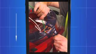 Southwire®+ App Ad: SIMpull® CoilPAK™ Payoff
