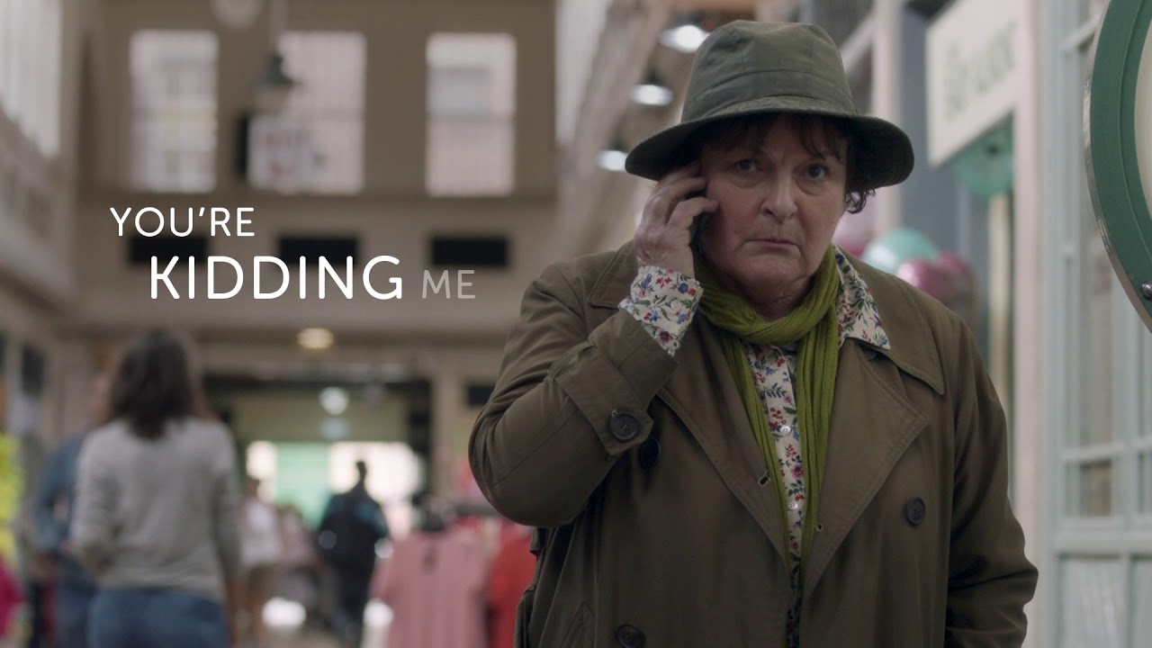 BritBox Australia Hero 15sec 16x9 Youtube - Britbox ad.