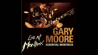Watch Gary Moore Cold Wind Blows video