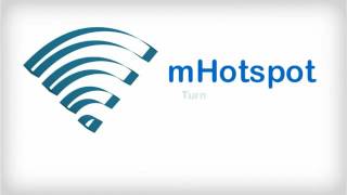 mHotspot – Turn your Laptop into WiFi Hotspot screenshot 4