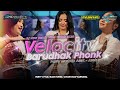 DJ VELOCITY MELODY BARUDHAK PHONK •  PARTY MUSHUP MENGKANE || D'FOUR AUDIO JOMBANG FT FKM PROJECT